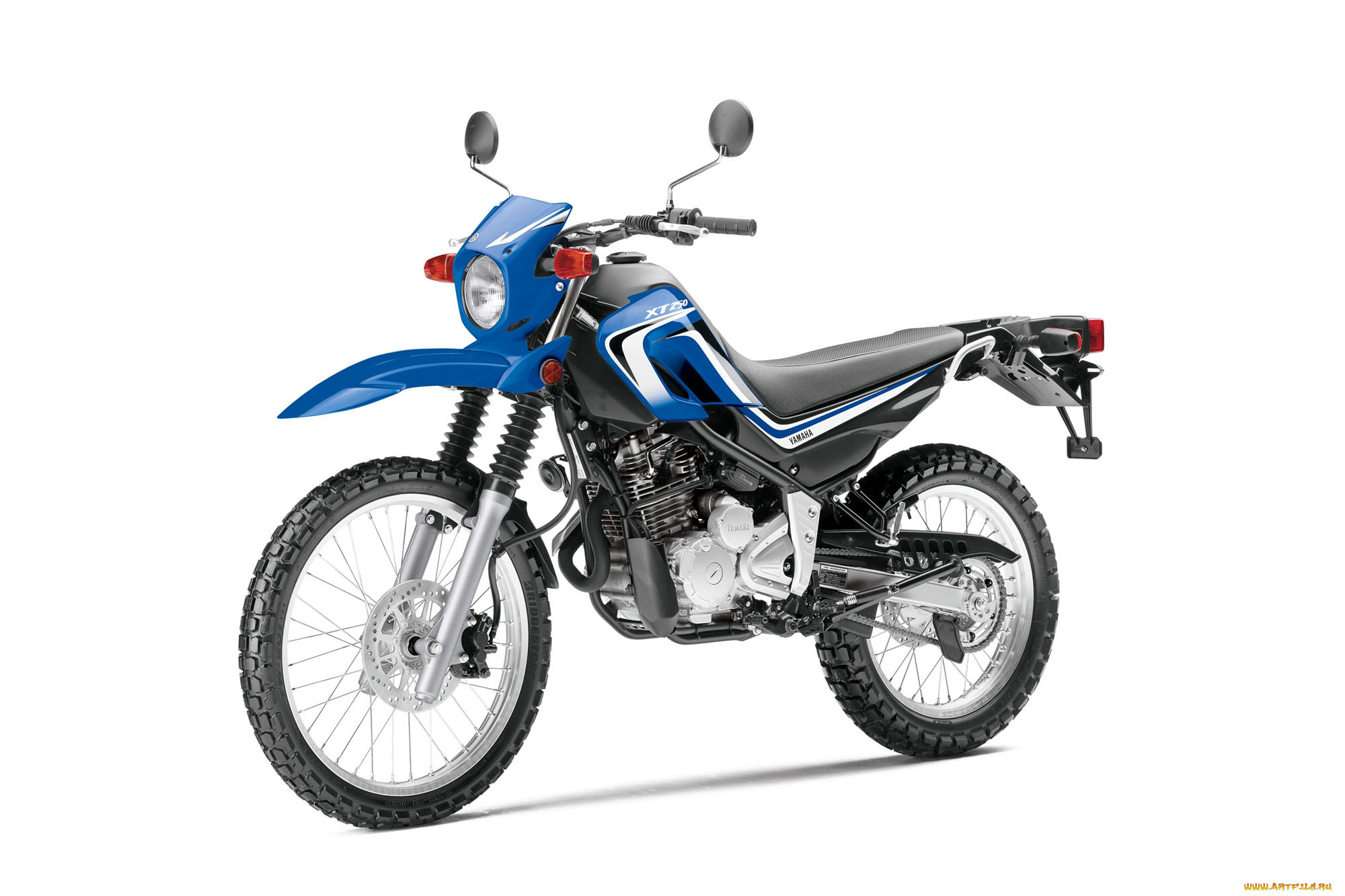 , yamaha, 2014, xt250